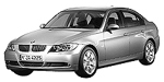 BMW E92 U1180 Fault Code