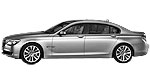 BMW F02 U1180 Fault Code